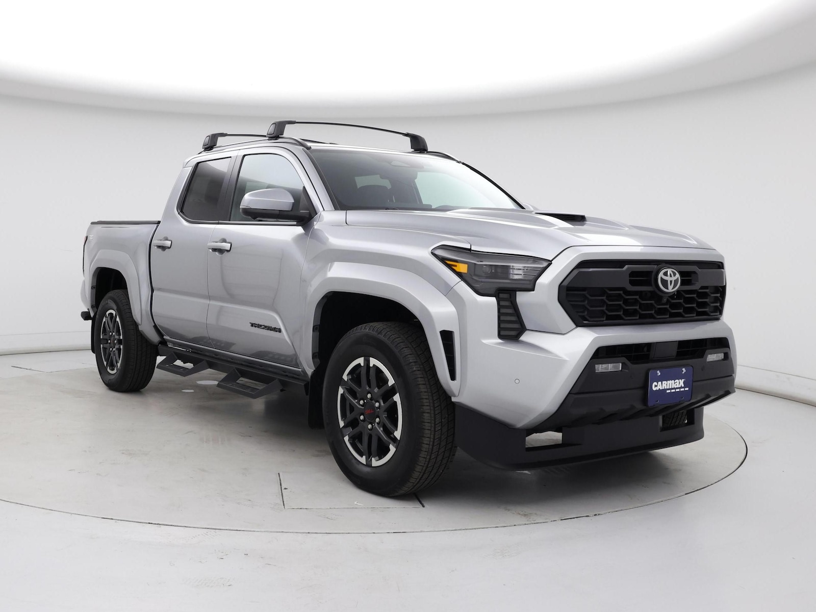 toyota tacoma 2025 3TMLB5JN8SM145429 image toyota tacoma 2025 3TMLB5JN8SM145429 image