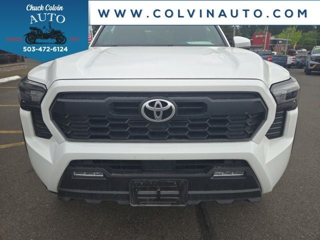 toyota tacoma 2025 3TMLB5JN3SM143359 image toyota tacoma 2025 3TMLB5JN3SM143359 image