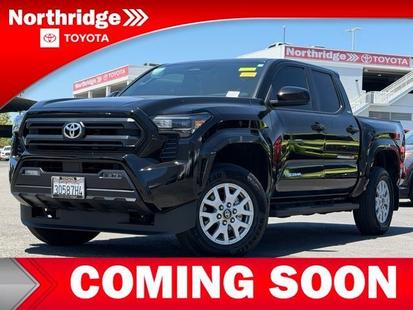 toyota tacoma 2025 3TMLB5JNXSM177685 image toyota tacoma 2025 3TMLB5JNXSM177685 image