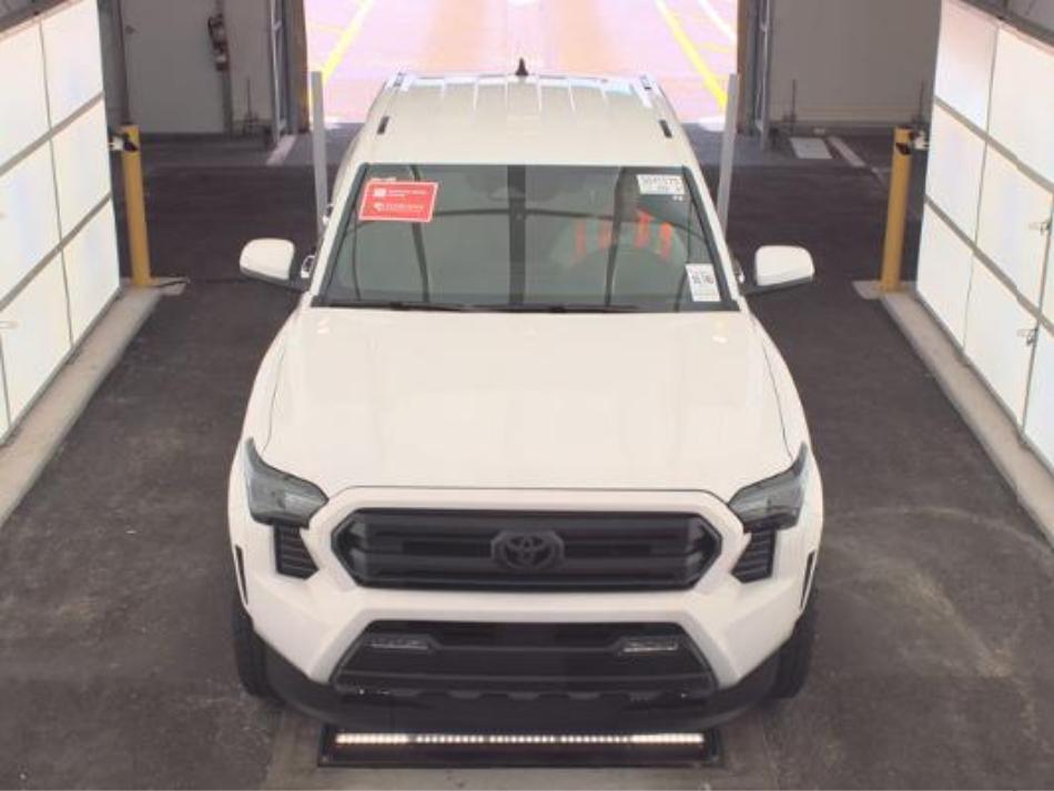 toyota tacoma 2025 3TYKB5FNXST018934 image toyota tacoma 2025 3TYKB5FNXST018934 image