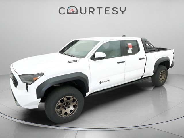 toyota tacoma 2025 3TYLC5LN0ST049471 image toyota tacoma 2025 3TYLC5LN0ST049471 image