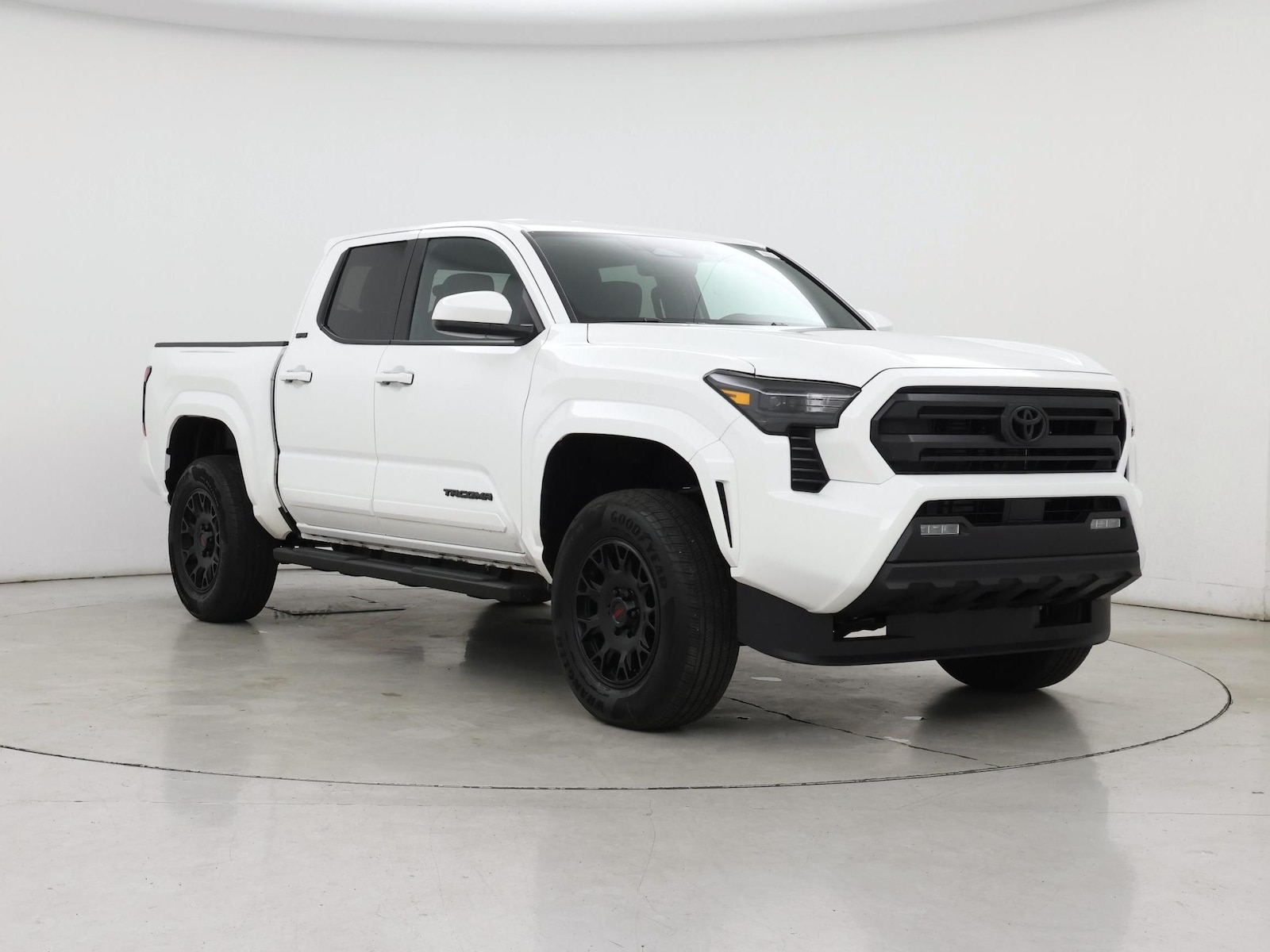toyota tacoma 2025 3TMLB5JN1SM176912 image toyota tacoma 2025 3TMLB5JN1SM176912 image
