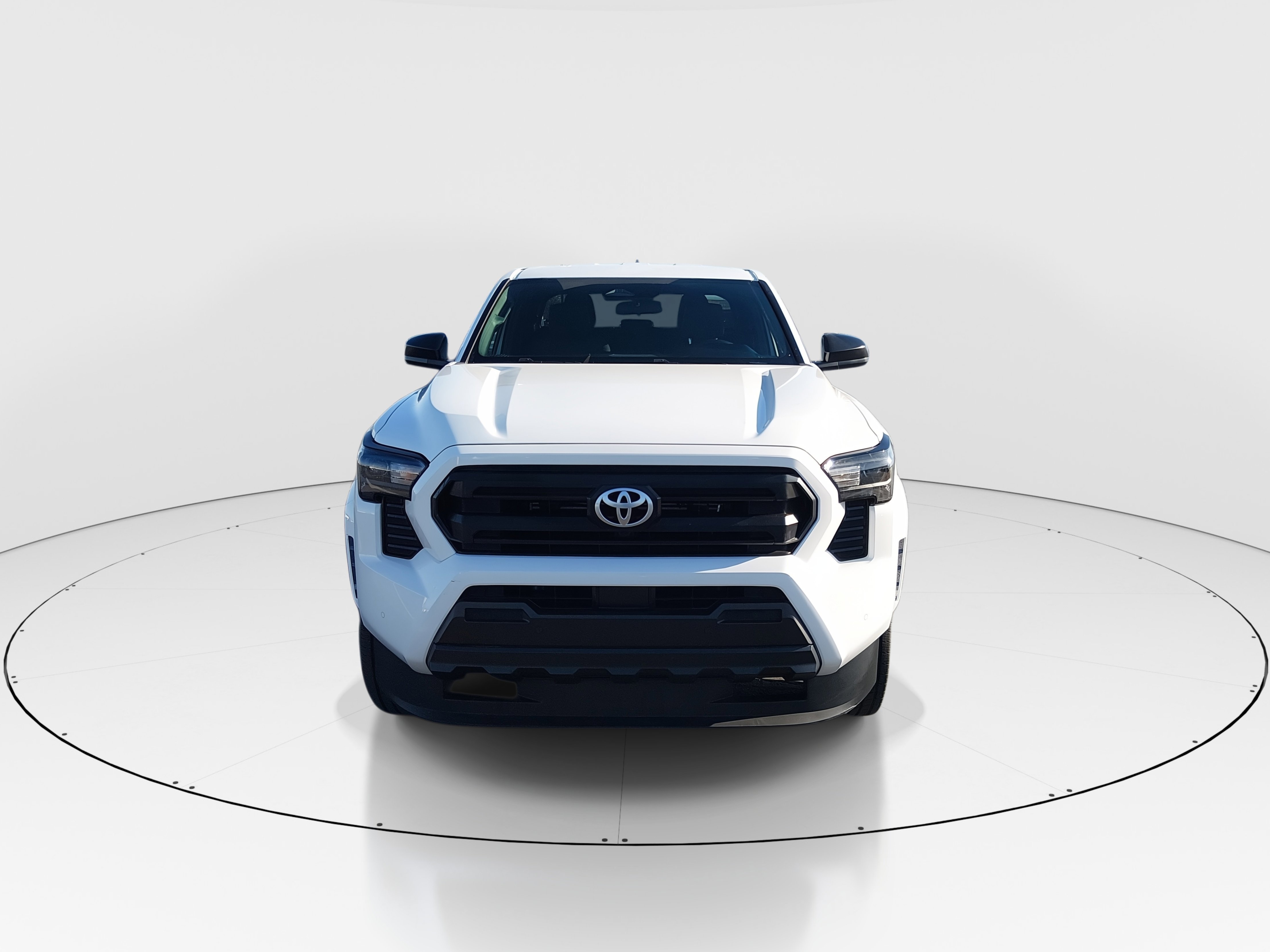 toyota tacoma 2025 3TYKD5HN0ST029657 image toyota tacoma 2025 3TYKD5HN0ST029657 image