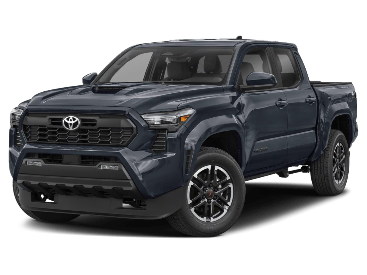 toyota tacoma 2025 3TMLB5JN6SM105561 image toyota tacoma 2025 3TMLB5JN6SM105561 image