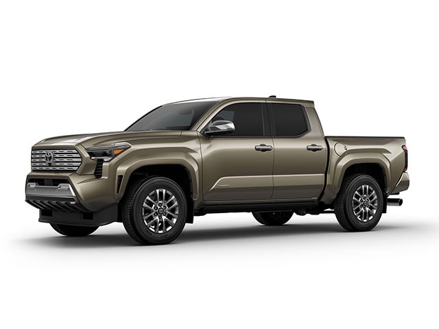 toyota tacoma 2025 3TMLB5JN0SM126888 image toyota tacoma 2025 3TMLB5JN0SM126888 image