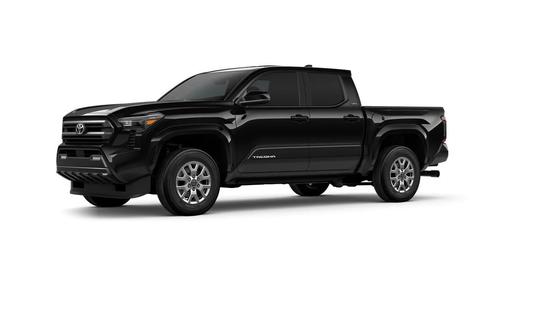 toyota tacoma 2025 3TYKB5FN5ST029047 image toyota tacoma 2025 3TYKB5FN5ST029047 image