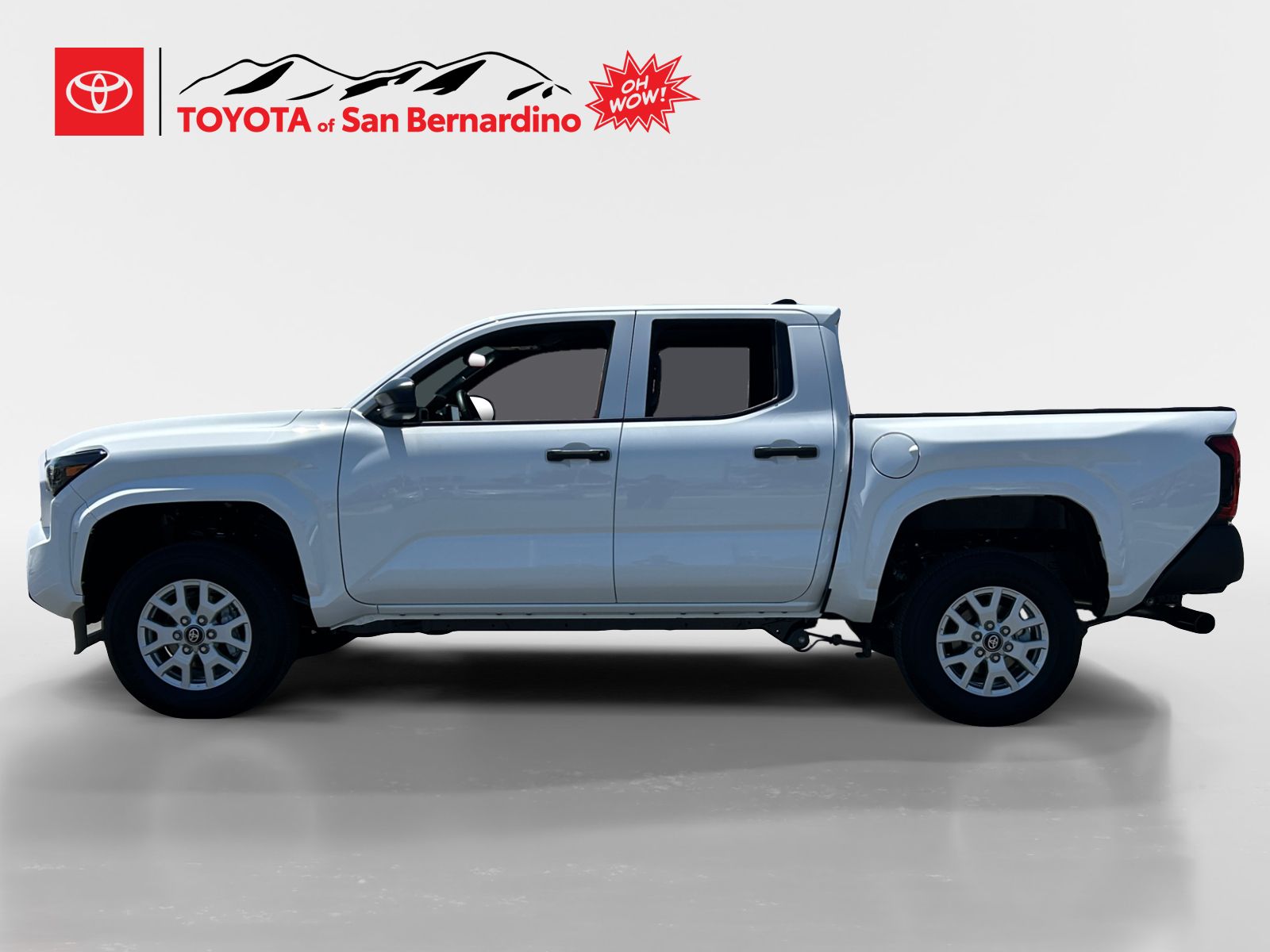 toyota tacoma 2025 3TYKD5HN4ST031766 image toyota tacoma 2025 3TYKD5HN4ST031766 image