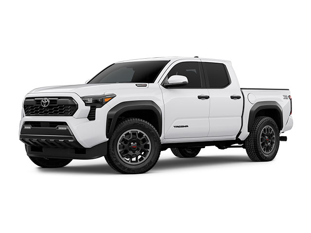 toyota tacoma 2025 3TYLC5LN6ST036806 image toyota tacoma 2025 3TYLC5LN6ST036806 image