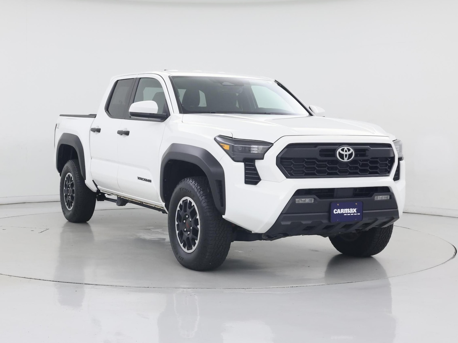 toyota tacoma 2025 3TMLB5JN4SM130104 image toyota tacoma 2025 3TMLB5JN4SM130104 image