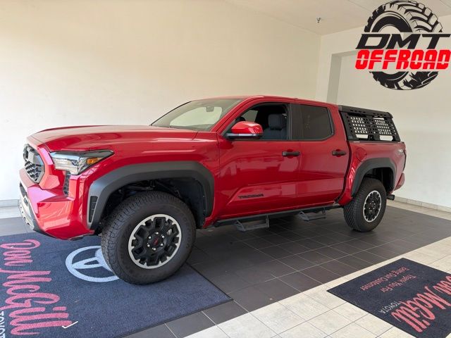 toyota tacoma 2025 3TYLB5JN4ST070054 image toyota tacoma 2025 3TYLB5JN4ST070054 image