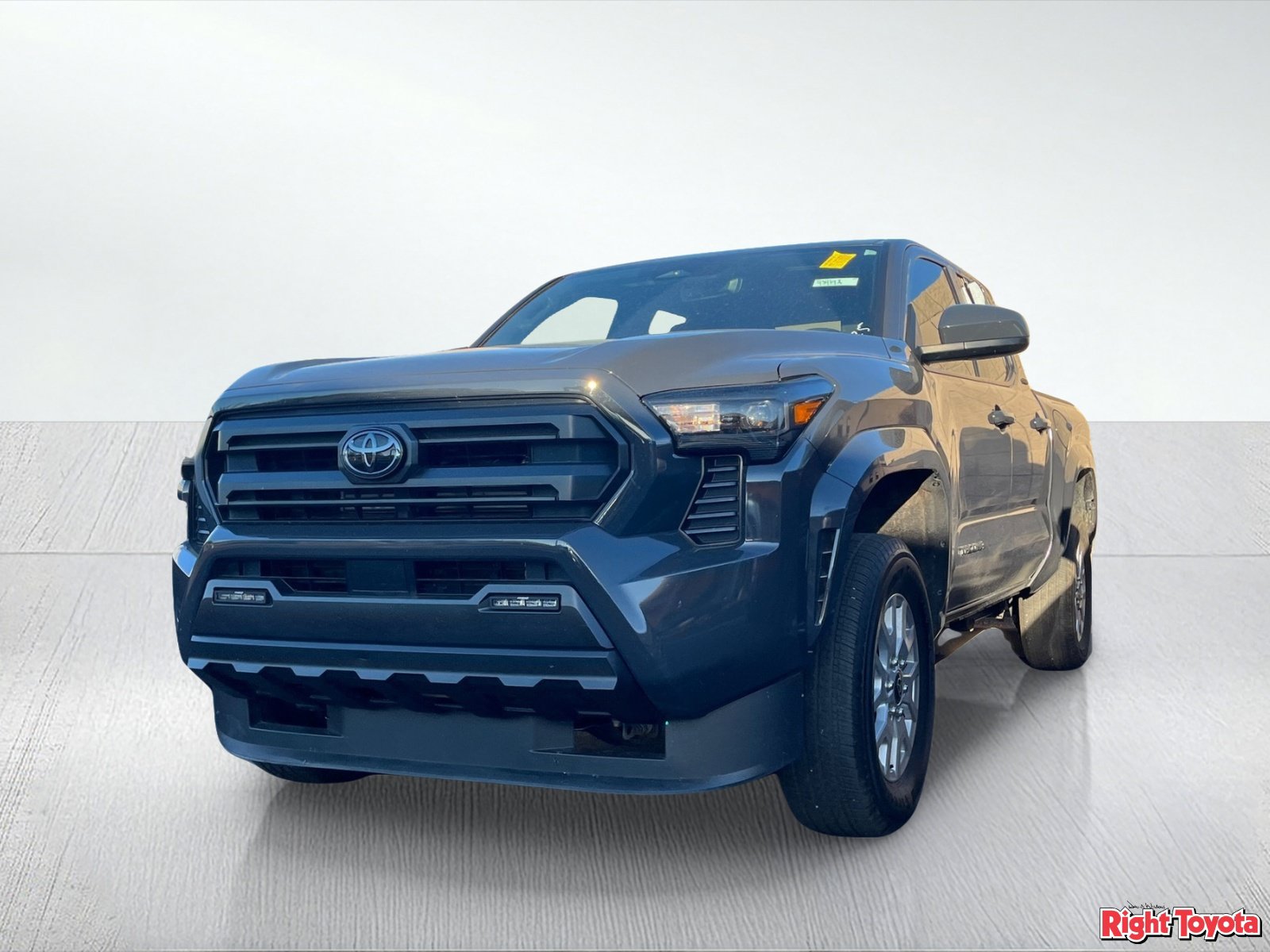 toyota tacoma 2025 3TMLB5JN7SM122398 image toyota tacoma 2025 3TMLB5JN7SM122398 image