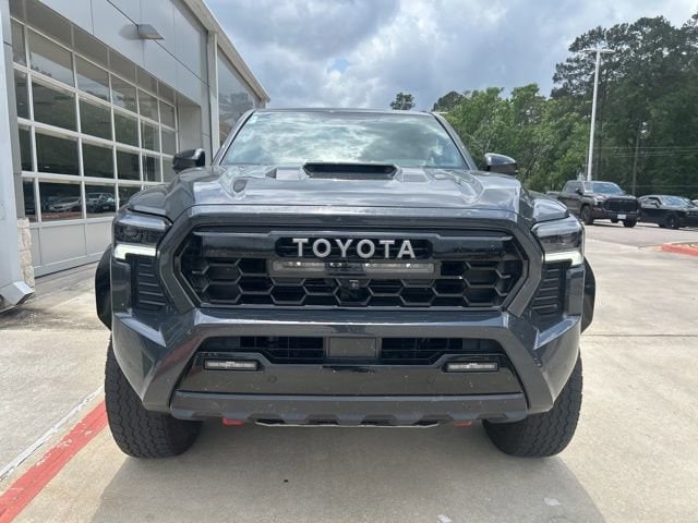 toyota tacoma 2025 3TYLC5LN5ST034058 image toyota tacoma 2025 3TYLC5LN5ST034058 image