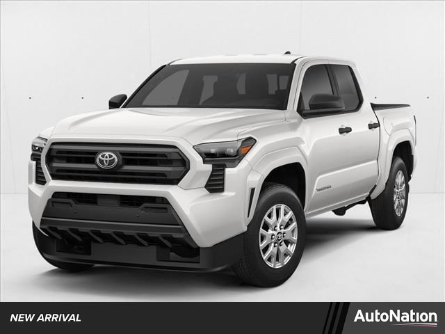 toyota tacoma 2025 3TYLB5JN4ST074265 image toyota tacoma 2025 3TYLB5JN4ST074265 image