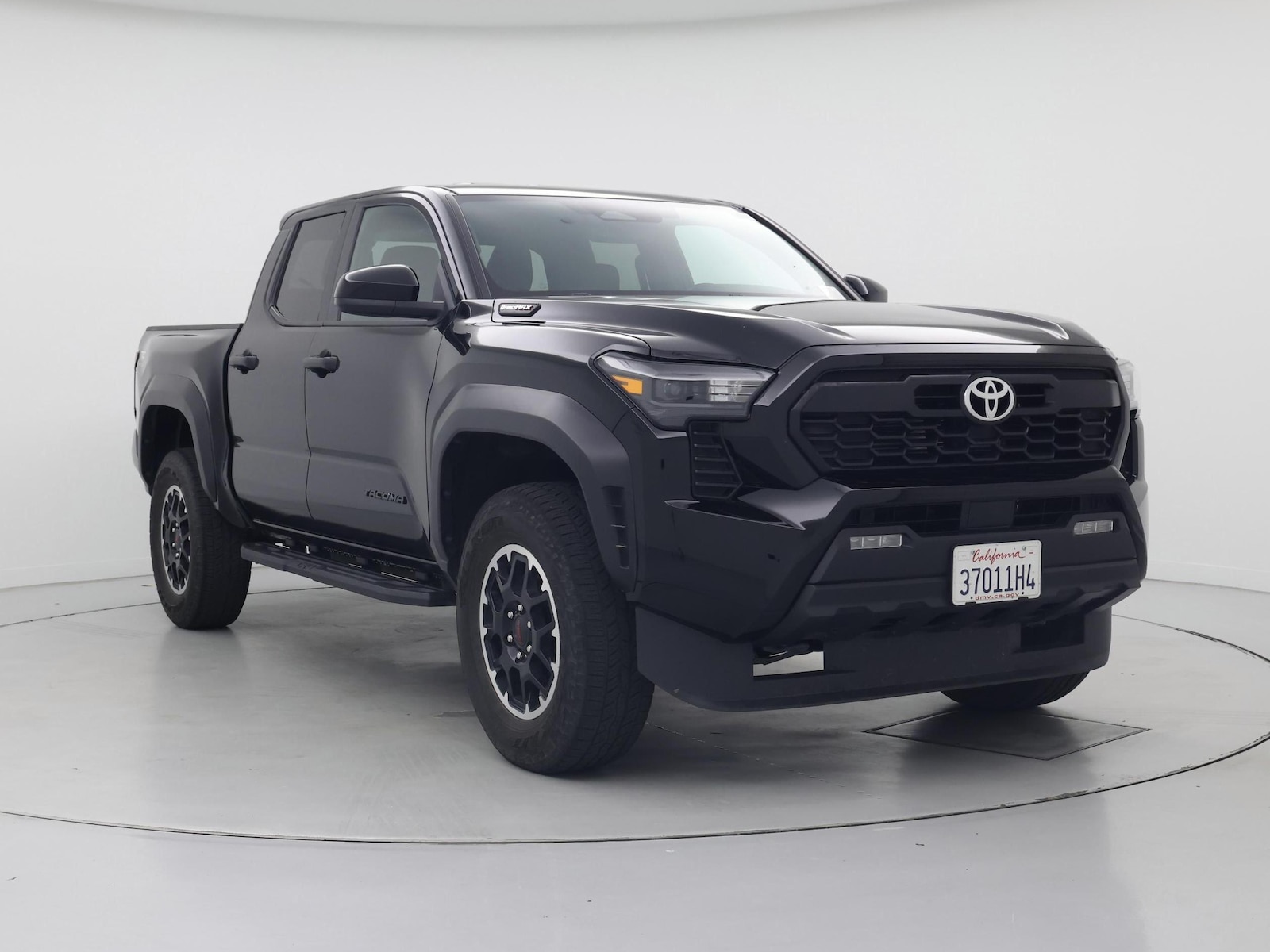 toyota tacoma 2025 3TYLC5LN6ST028107 image toyota tacoma 2025 3TYLC5LN6ST028107 image