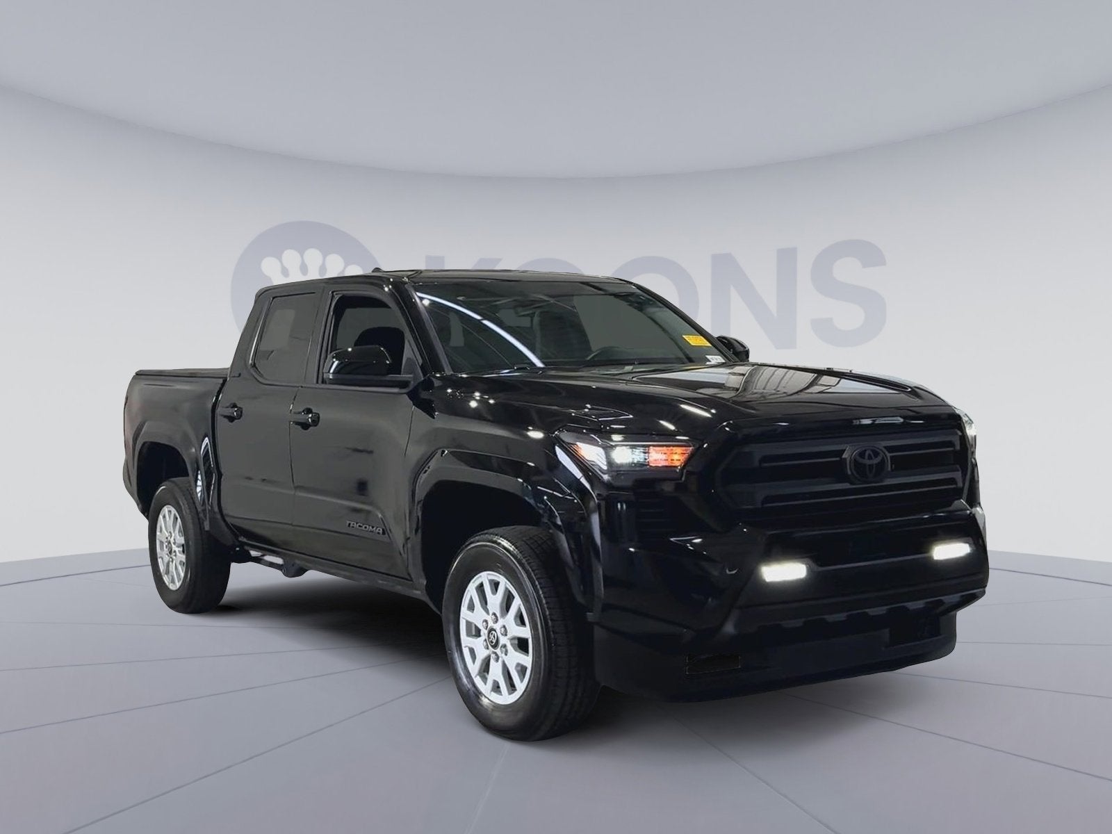 toyota tacoma 2025 3TMLB5JN3SM123676 image toyota tacoma 2025 3TMLB5JN3SM123676 image
