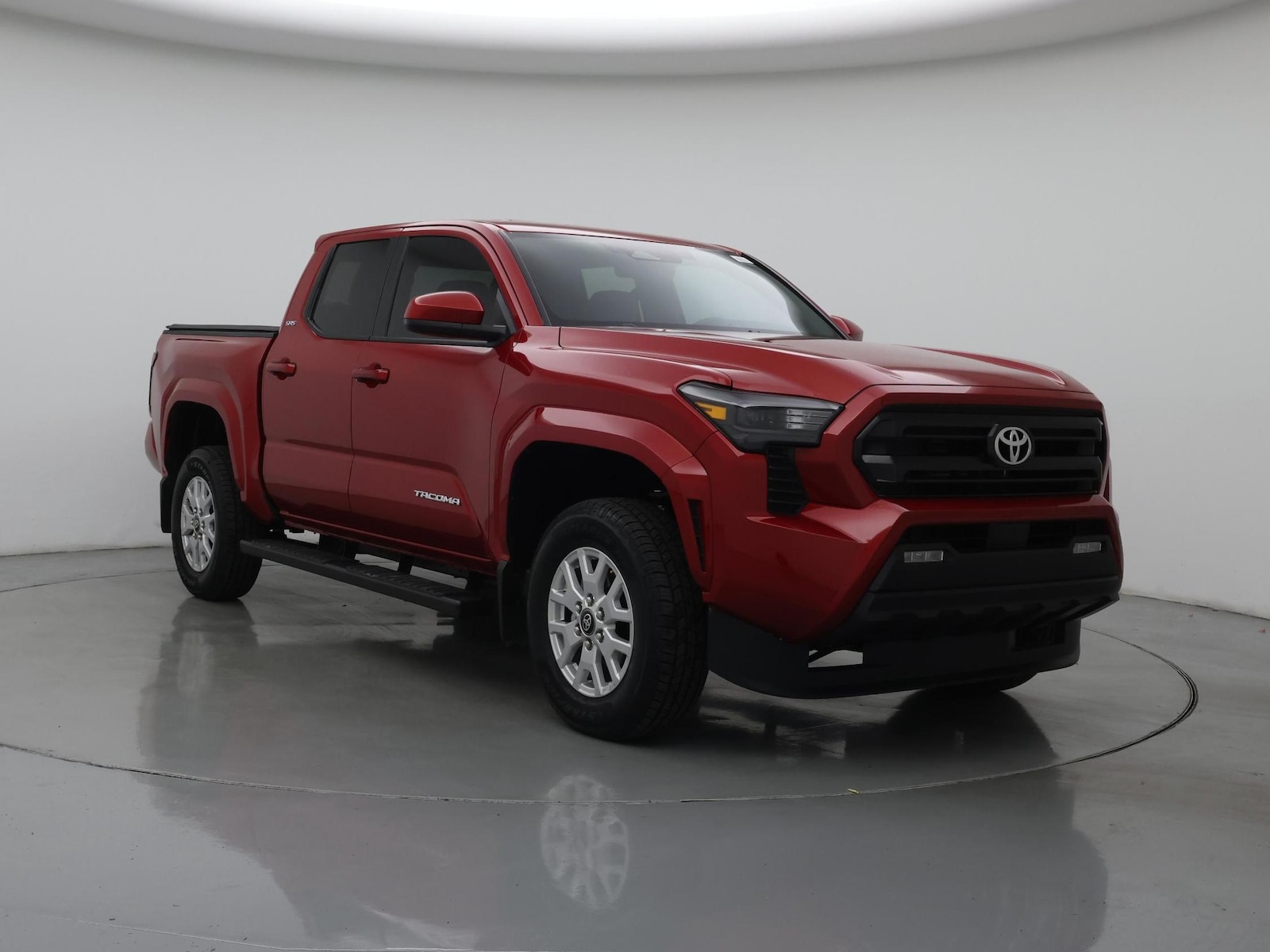 toyota tacoma 2025 3TYKB5FN6ST028036 image toyota tacoma 2025 3TYKB5FN6ST028036 image