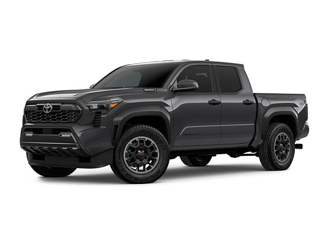 toyota tacoma 2025 3TYLC5LN8ST048603 image toyota tacoma 2025 3TYLC5LN8ST048603 image