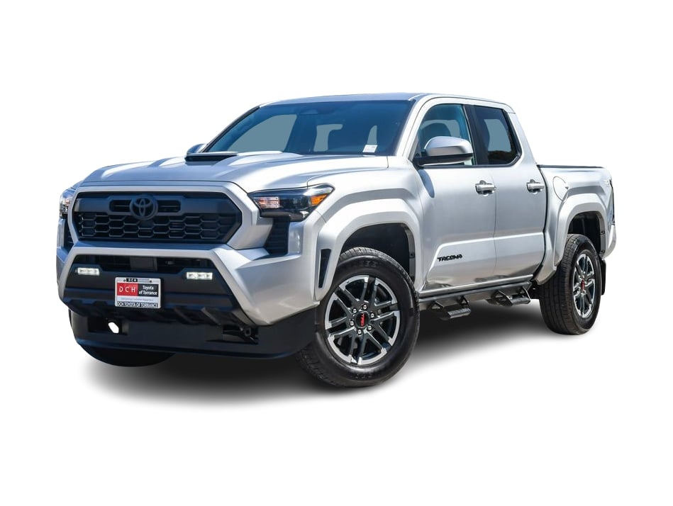 toyota tacoma 2025 3TMLB5JN1SM175047 image toyota tacoma 2025 3TMLB5JN1SM175047 image