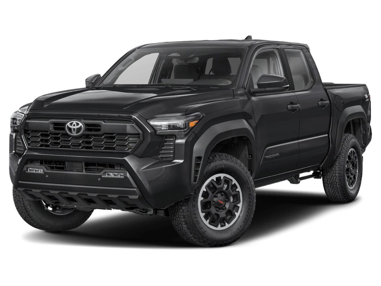 toyota tacoma 2025 3TYLB5JN8ST063690 image toyota tacoma 2025 3TYLB5JN8ST063690 image