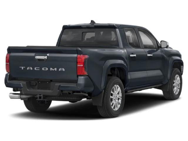 toyota tacoma 2025 3TYLC5LN6ST020198 image toyota tacoma 2025 3TYLC5LN6ST020198 image