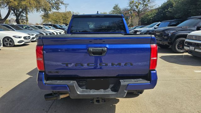 toyota tacoma 2025 3TMLB5JN7SM140187 image toyota tacoma 2025 3TMLB5JN7SM140187 image