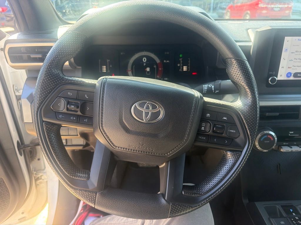 toyota tacoma 2025 3TMLB5JN5SM173818 image toyota tacoma 2025 3TMLB5JN5SM173818 image