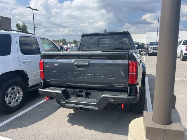 toyota tacoma 2025 3TYLC5LN2ST023762 image toyota tacoma 2025 3TYLC5LN2ST023762 image