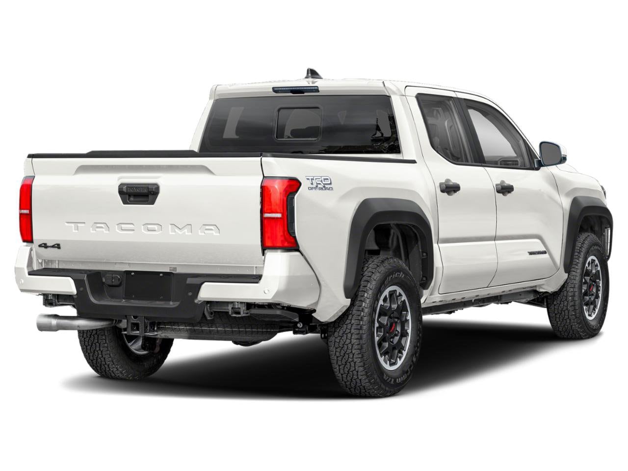 toyota tacoma 2025 3TMLB5JN6SM116723 image toyota tacoma 2025 3TMLB5JN6SM116723 image