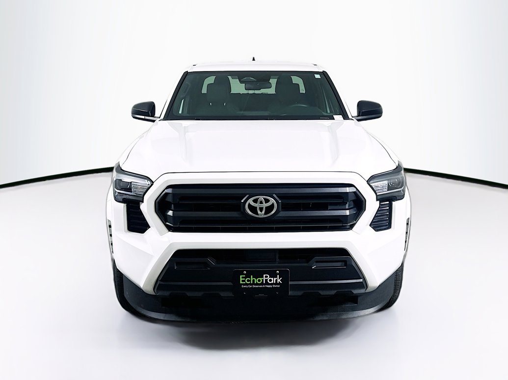 toyota tacoma 2025 3TYKD5HN6ST030084 image toyota tacoma 2025 3TYKD5HN6ST030084 image