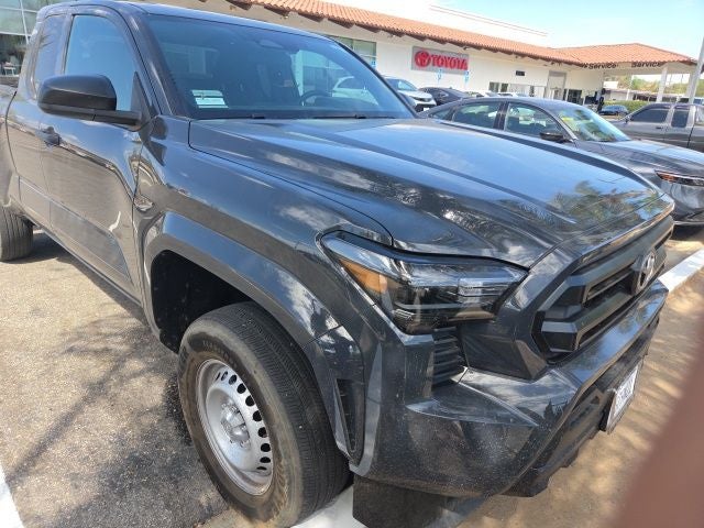toyota tacoma 2025 3TYJDAHN3ST031830 image toyota tacoma 2025 3TYJDAHN3ST031830 image