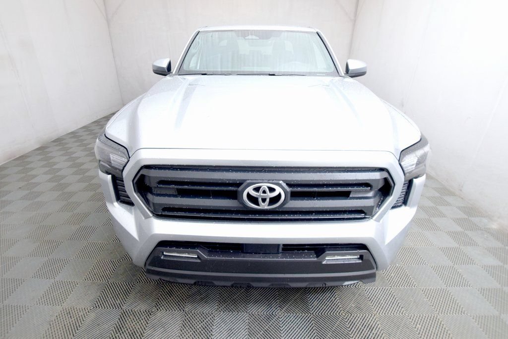 toyota tacoma 2025 3TMLB5JN0SM122792 image toyota tacoma 2025 3TMLB5JN0SM122792 image