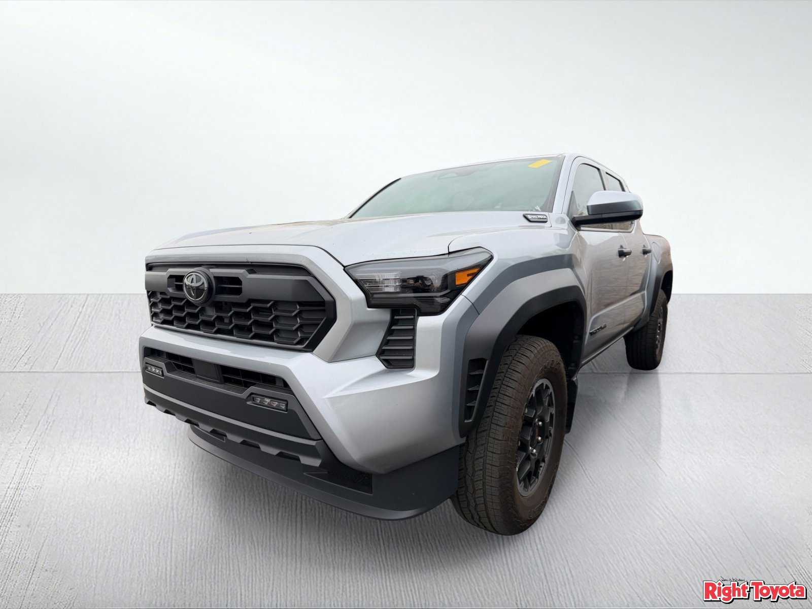 toyota tacoma 2025 3TYLC5LN4ST037517 image toyota tacoma 2025 3TYLC5LN4ST037517 image