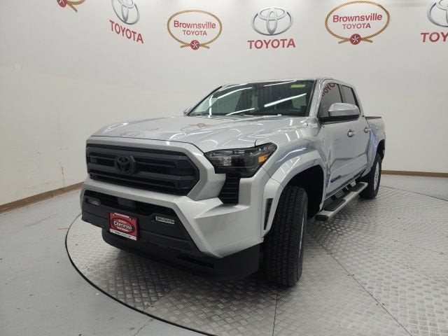 toyota tacoma 2025 3TMLB5JN7SM150380 image toyota tacoma 2025 3TMLB5JN7SM150380 image