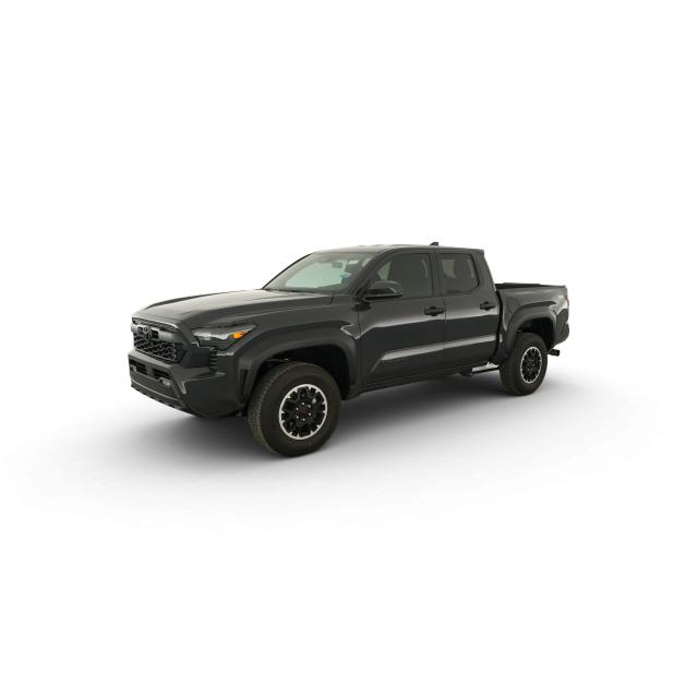 toyota tacoma 2025 3TMLB5JN4SM204718 image toyota tacoma 2025 3TMLB5JN4SM204718 image