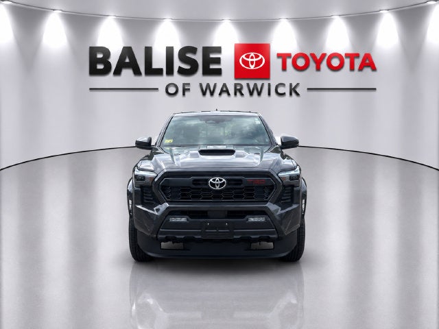 toyota tacoma 2025 3TMLB5JN6SM201819 image toyota tacoma 2025 3TMLB5JN6SM201819 image