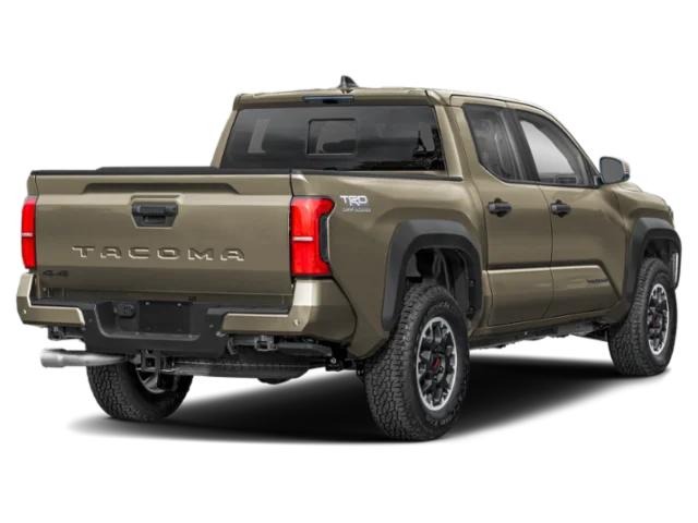 toyota tacoma 2025 3TMLB5JN7SM139640 image toyota tacoma 2025 3TMLB5JN7SM139640 image