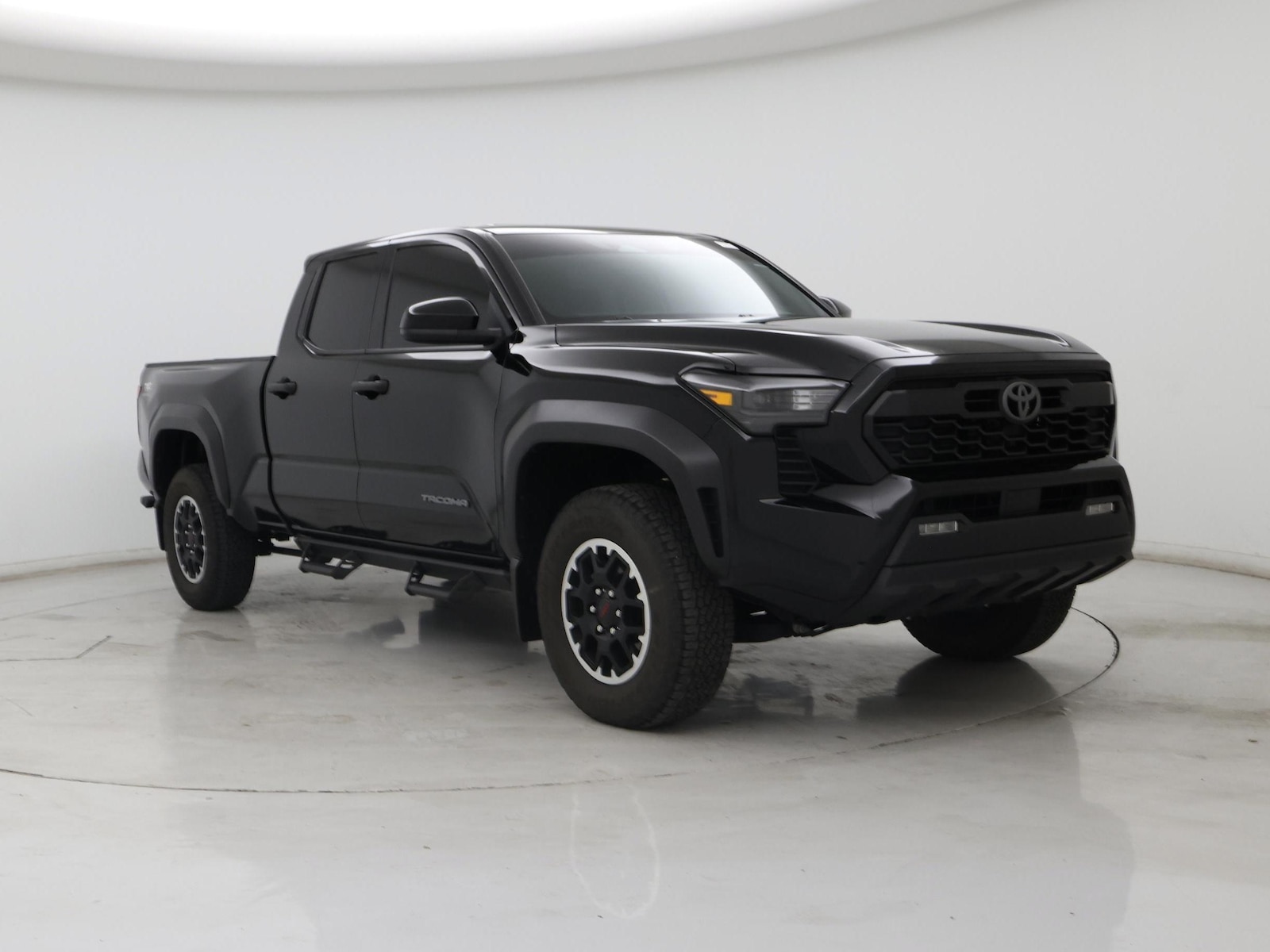 toyota tacoma 2025 3TMLB5JN0SM147319 image toyota tacoma 2025 3TMLB5JN0SM147319 image
