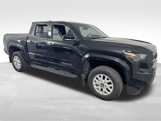 toyota tacoma 2025 3TMLB5JN1SM177221 image toyota tacoma 2025 3TMLB5JN1SM177221 image