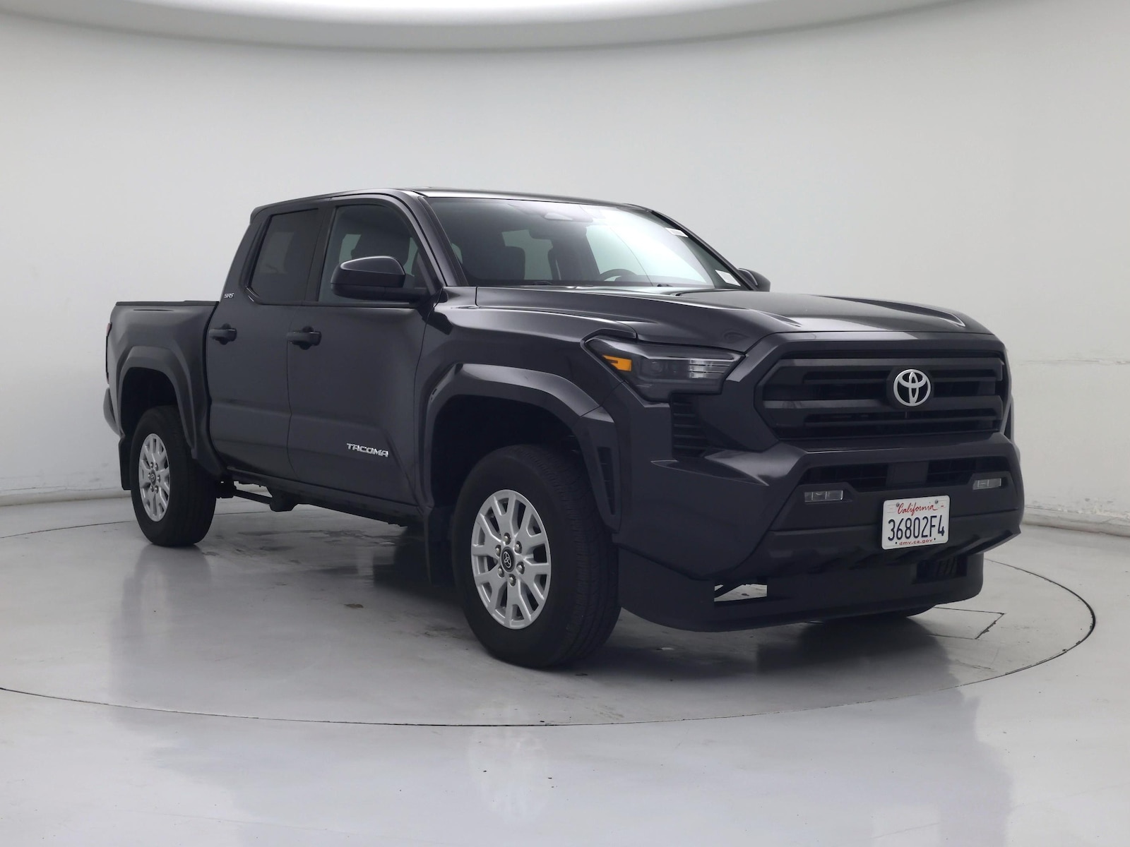 toyota tacoma 2025 3TMLB5JN3SM125881 image toyota tacoma 2025 3TMLB5JN3SM125881 image