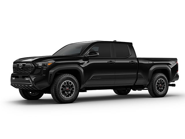 toyota tacoma 2025 3TMLB5JN3SM142728 image toyota tacoma 2025 3TMLB5JN3SM142728 image