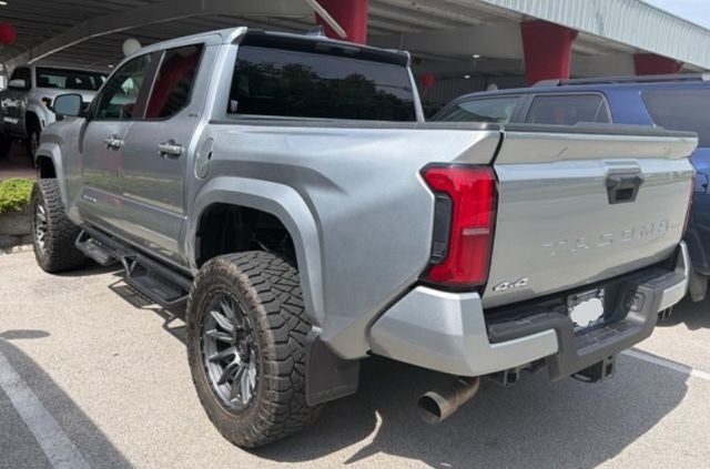 toyota tacoma 2025 3TMLB5JN9SM144693 image toyota tacoma 2025 3TMLB5JN9SM144693 image