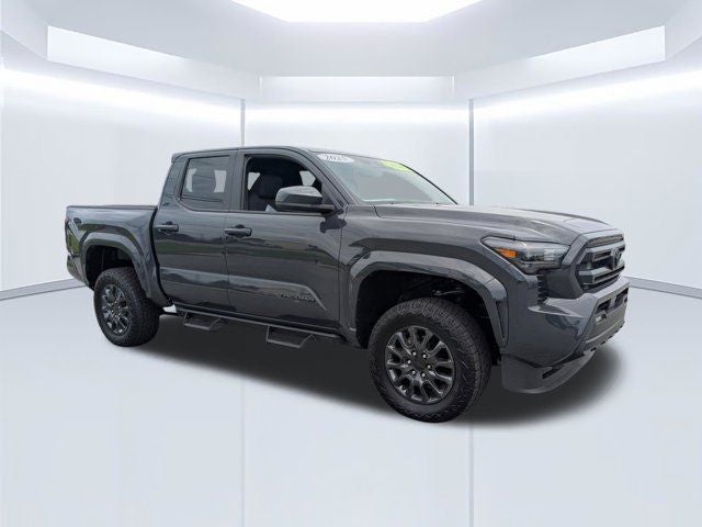 toyota tacoma 2025 3TYLB5JN8ST099217 image toyota tacoma 2025 3TYLB5JN8ST099217 image
