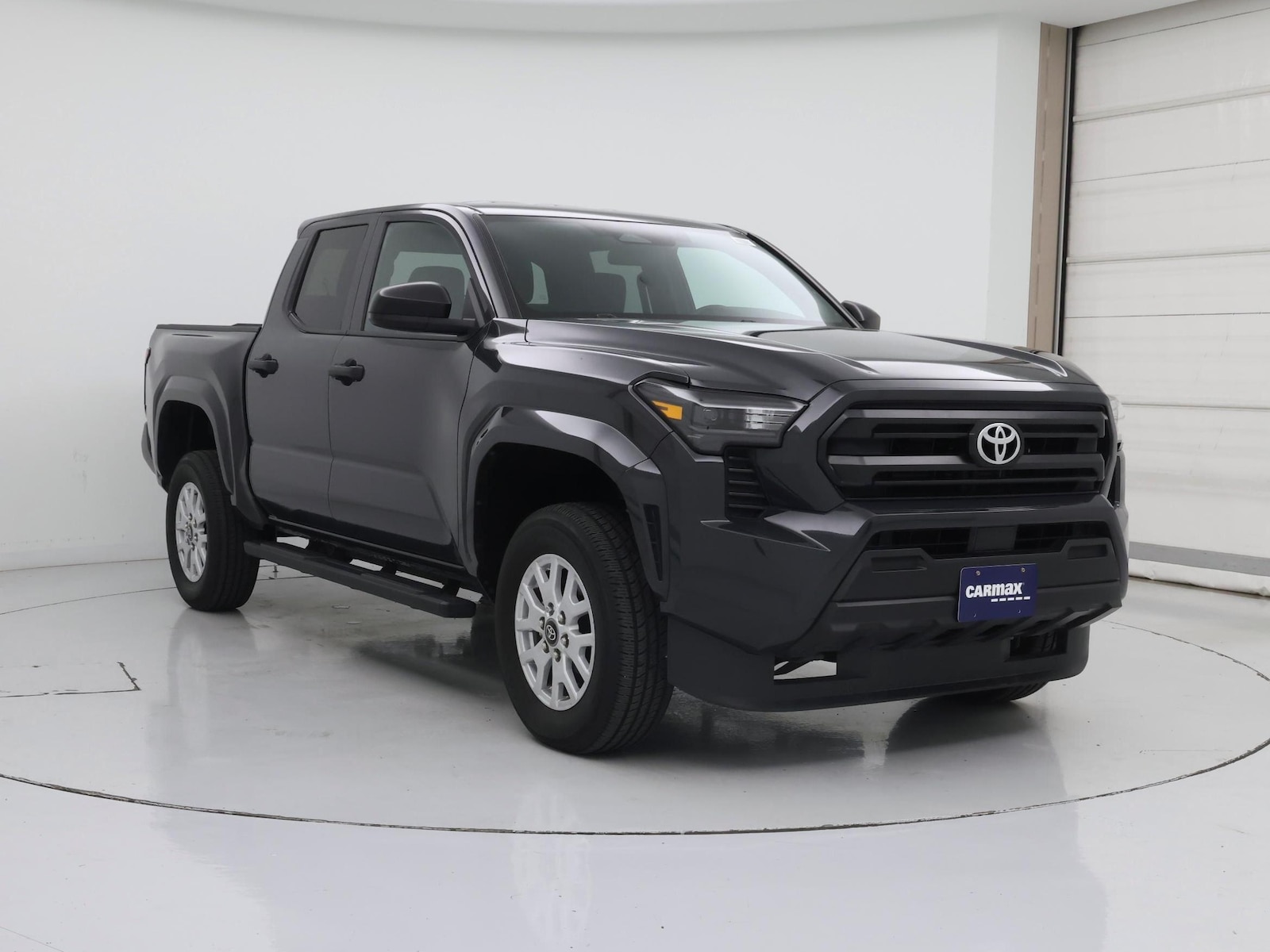 toyota tacoma 2025 3TYKD5HN9ST020987 image toyota tacoma 2025 3TYKD5HN9ST020987 image
