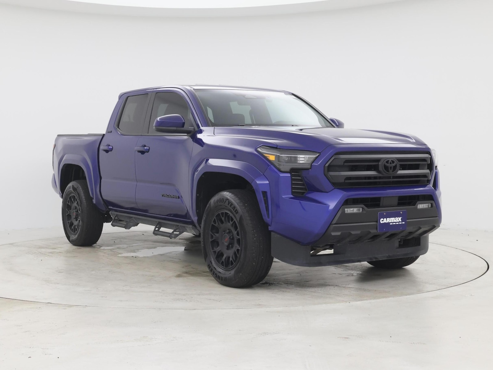 toyota tacoma 2025 3TMKB5FN8SM046257 image toyota tacoma 2025 3TMKB5FN8SM046257 image