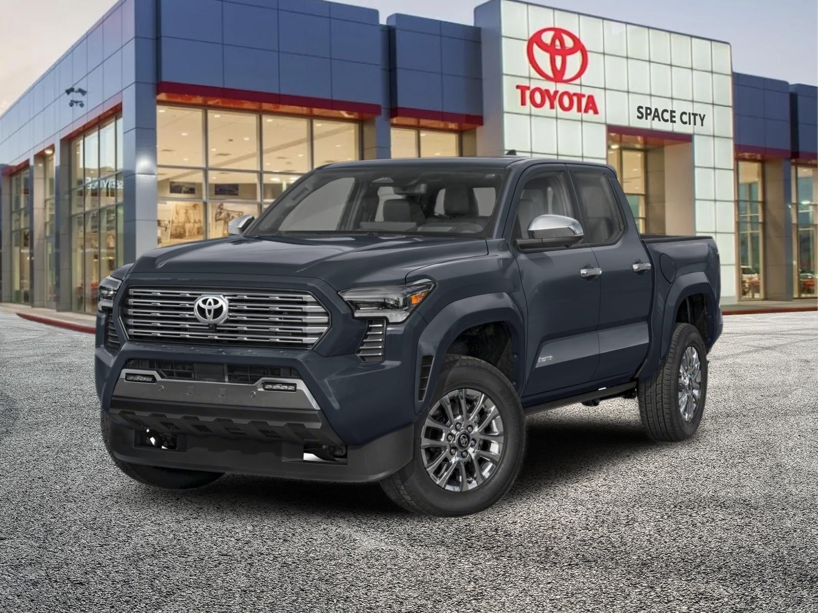 toyota tacoma 2025 3TYLB5JNXST075579 image toyota tacoma 2025 3TYLB5JNXST075579 image