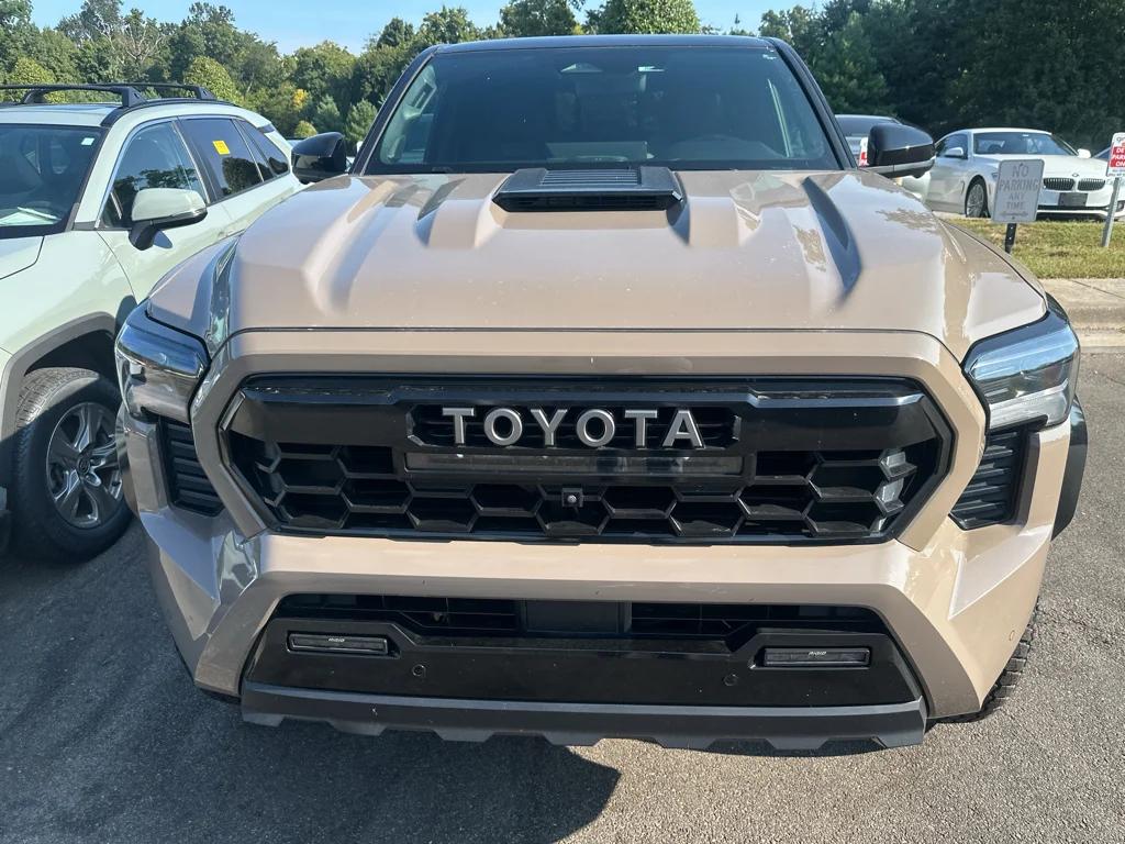 toyota tacoma 2025 3TYLC5LN2ST042795 image toyota tacoma 2025 3TYLC5LN2ST042795 image