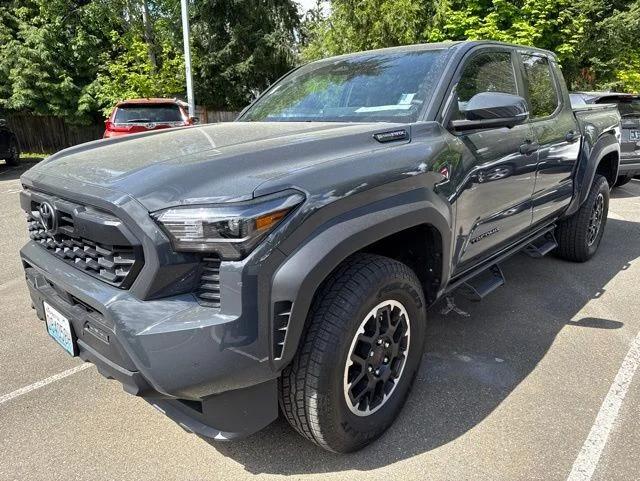 toyota tacoma 2025 3TYLC5LN4ST041857 image toyota tacoma 2025 3TYLC5LN4ST041857 image
