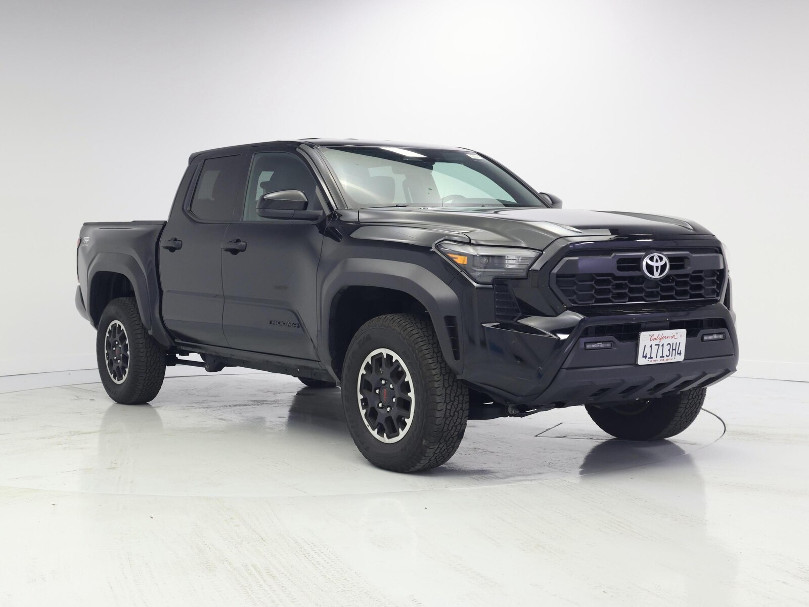 toyota tacoma 2025 3TMLB5JN3SM162221 image toyota tacoma 2025 3TMLB5JN3SM162221 image