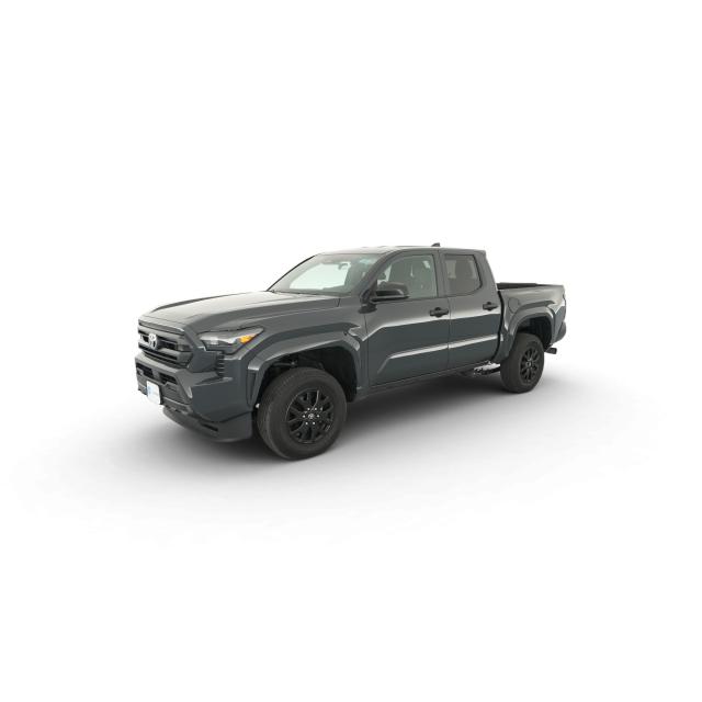 toyota tacoma 2025 3TYLD5KN6ST021365 image toyota tacoma 2025 3TYLD5KN6ST021365 image