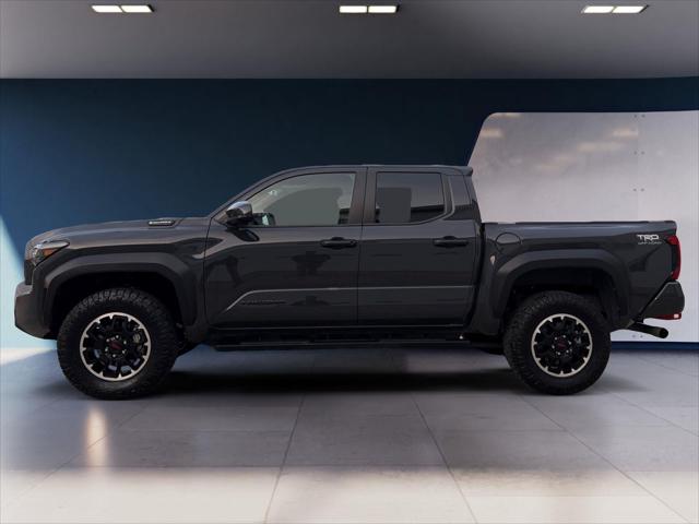 toyota tacoma 2025 3TYLC5LN0ST025512 image toyota tacoma 2025 3TYLC5LN0ST025512 image